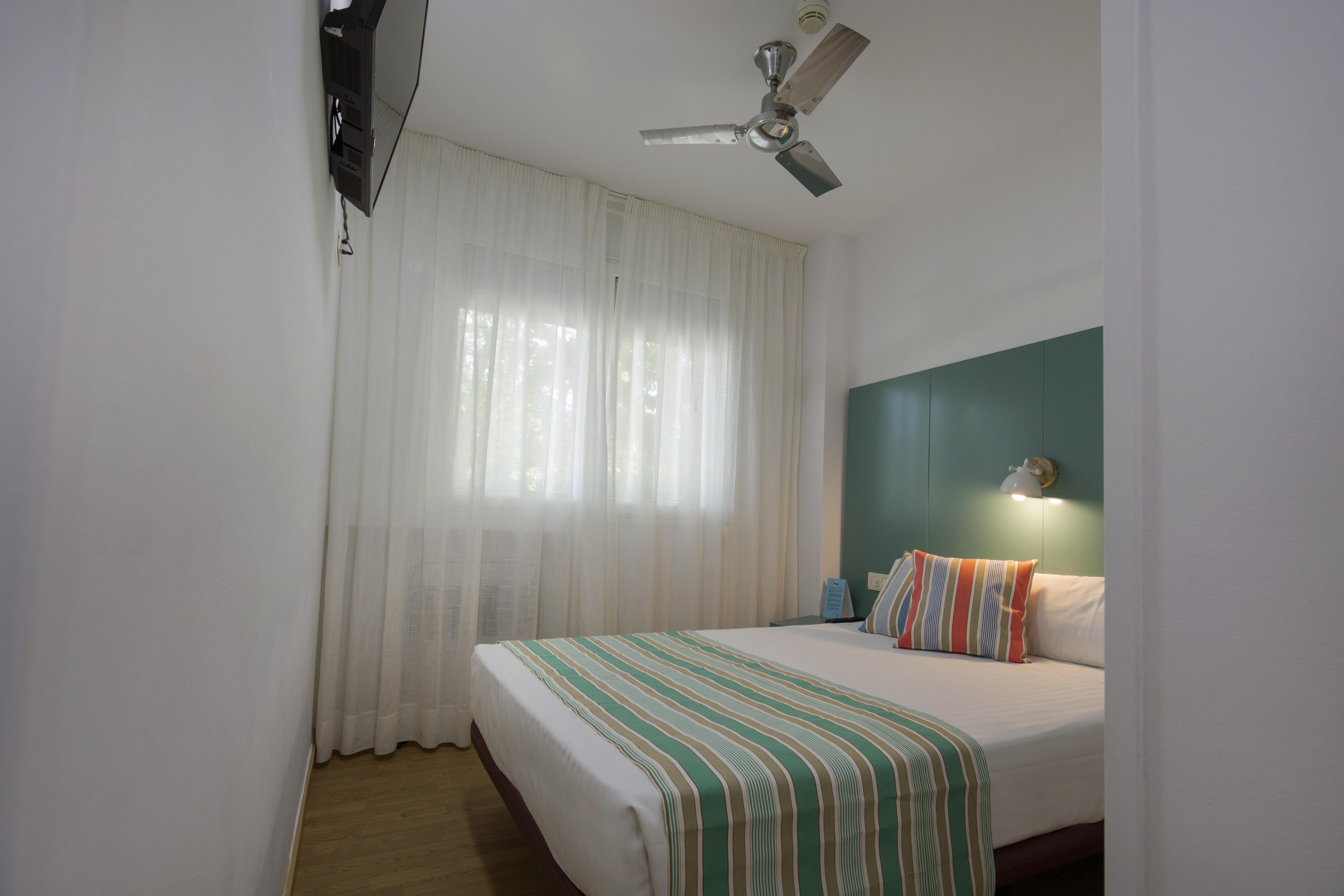 Guest house Yomo Bcn Port Barcelona
